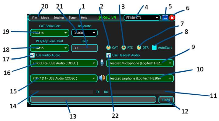 Graphical user interface, application

Description automatically generated